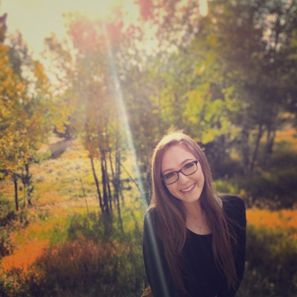 Meet your Posher, Mackenzie